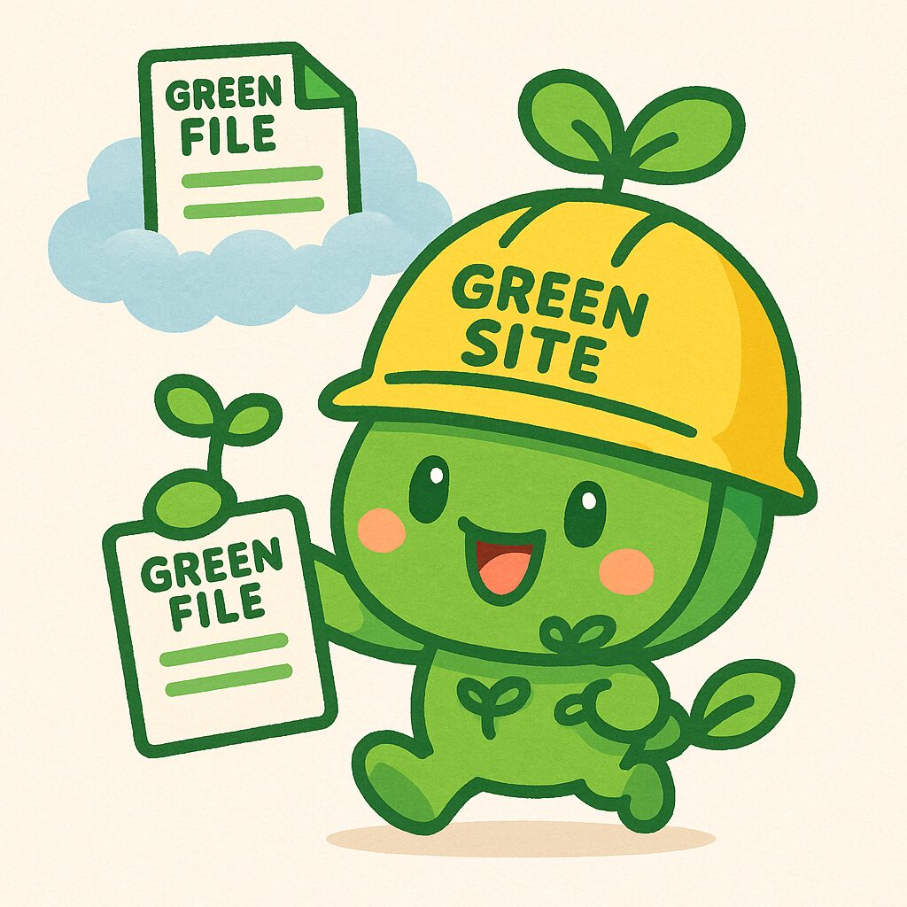 グリーンサイト